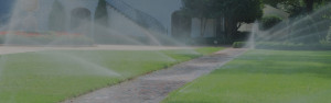 sprinklers residential