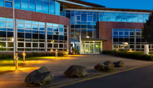 Tanz Inc's outdoor lighting service keeps NJ properties safe.