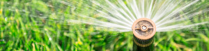 Sprinklers & Irrigation Residential and Commercial