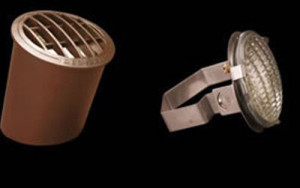 Residential Outdoor Lighting Installation