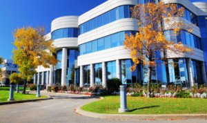 Commercial Property Maintenance