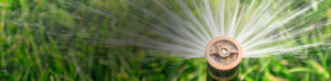 Residential Sprinklers Maintenance