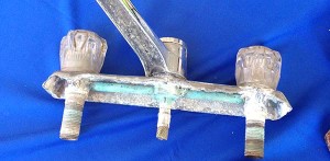 hard water