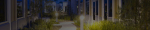 Residential Outdoor lighting Service