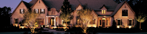 New Jersey Residential Outdoor Lighting