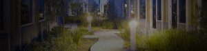 Residential Outdoor Lighting
