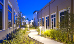 Outdoor Lighting