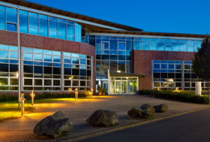 Outdoor Lighting