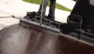 Asphalt Repairs