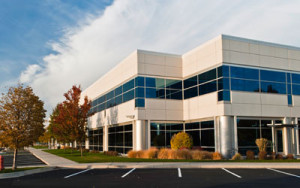 Exterior Property Maintenance