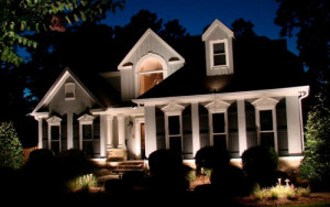 lighting services commercial