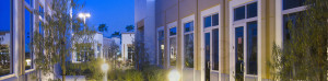 Residential Outdoor lighting Service
