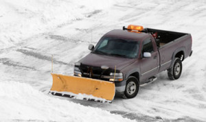 Tanz Inc's snow removal and ice management services keep NJ properties clear.