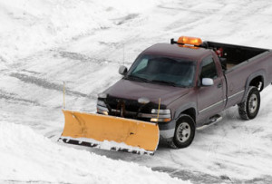 Snow & Ice Management