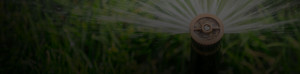 Sprinklers & Irrigation Residential and Commercial