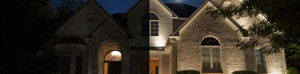 lighting outdoor