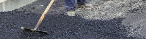 asphalt repair