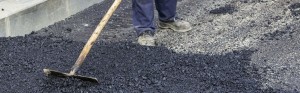 asphalt repairs