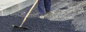 asphalt repairs