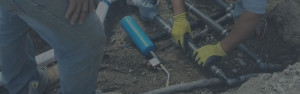 sprinklers maintenance