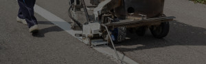 Commercial Parking Lot Maintenance