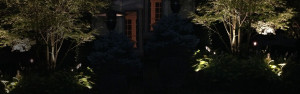 Out Door Lighting System Residential and Commercial