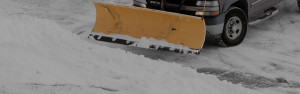 Snow & Ice Management