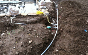 Backflow Inspection