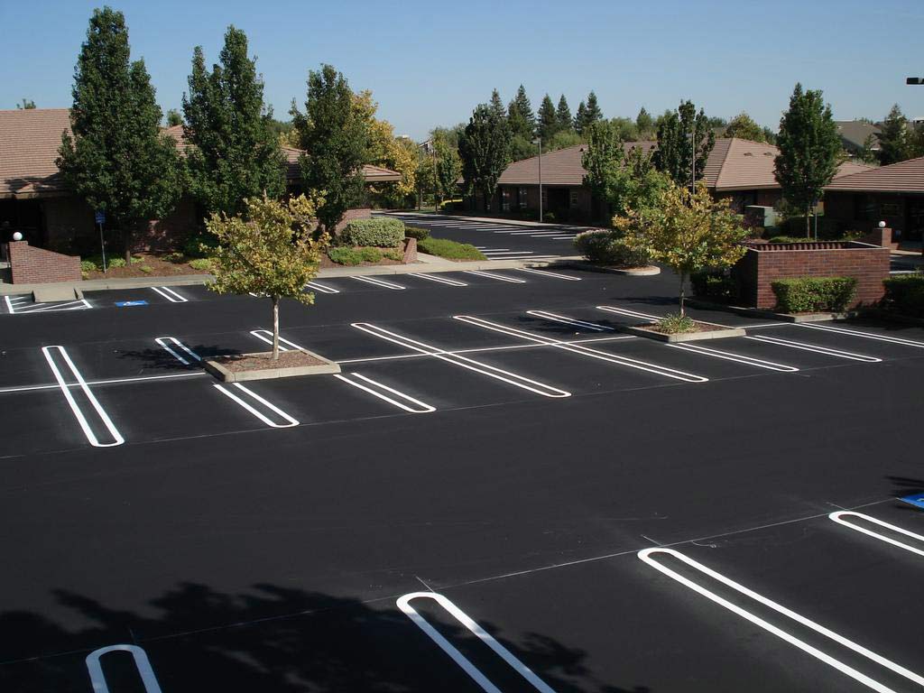 parkinglotmaintenance TANZ Inc. TANZ Inc.