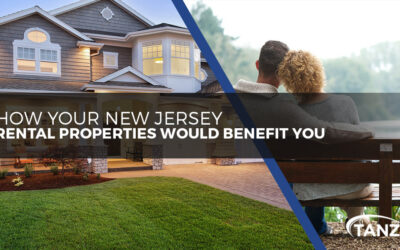 How Your New Jersey Rental Properties Would Benefit You
