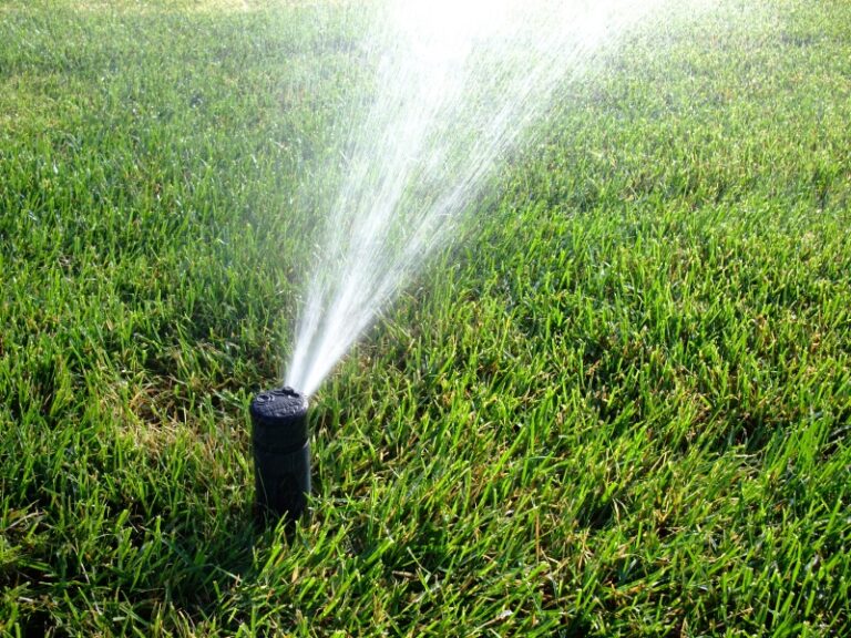 Sprinkler System Installation New Jersey It Is Worth The Investment