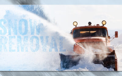 Reasons to Hire a Snow Removal Service in Matthews