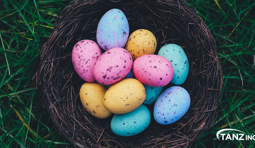 Your New Jersey Property Maintenance Company Offers You Tips on How to Score the Perfect Easter Egg Hunt