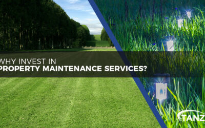 Why Invest in Property Maintenance Services?