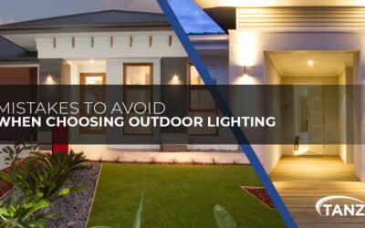 Mistakes to Avoid When Choosing Outdoor Lighting