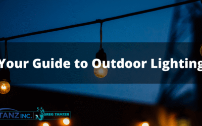 Your Guide to Outdoor Lighting