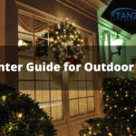 Your Winter Guide for Outdoor Lighting