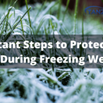 Important Steps to Protect Your Lawn During Freezing Weather