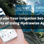 Upgrade Your Irrigation Set-Up: The Benefits of Using Hydrawise App & Timer