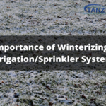 The Importance of Winterizing Your Irrigation/Sprinkler System