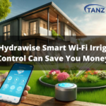 How Hydrawise Smart Wi-Fi Irrigation Control Can Save You Money