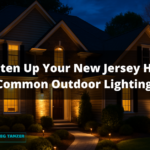 Brighten Up Your New Jersey Home: Avoiding Common Outdoor Lighting Mistakes