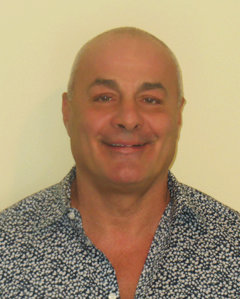 Gregory Tanzer