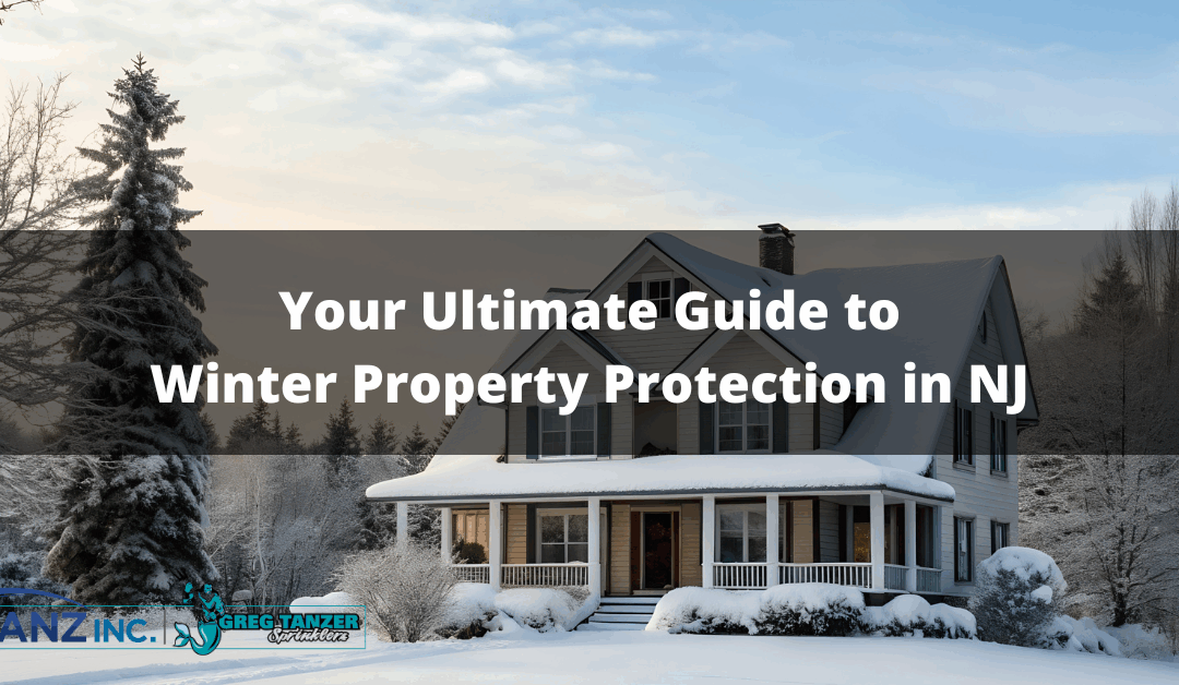 Your Ultimate Guide to Winter Property Protection in NJ 